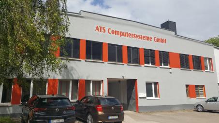 ATS Computersysteme GmbH